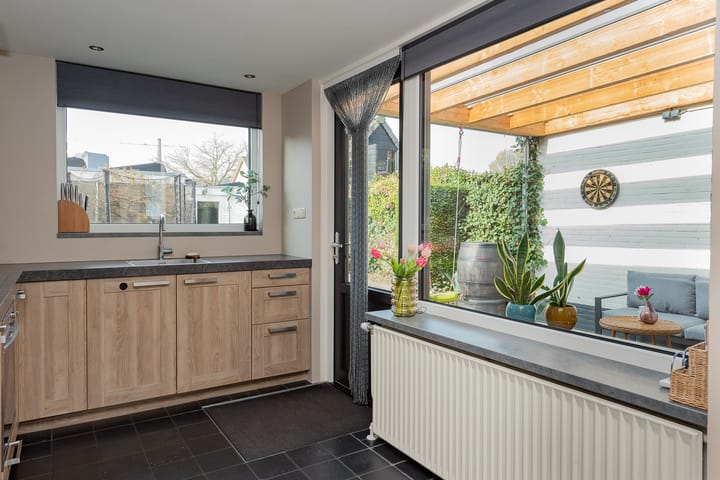 Foto 22 van Ben Viegersstraat 20