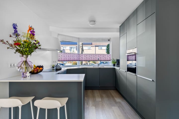 Foto 10 van Vaartuigenlaan 33