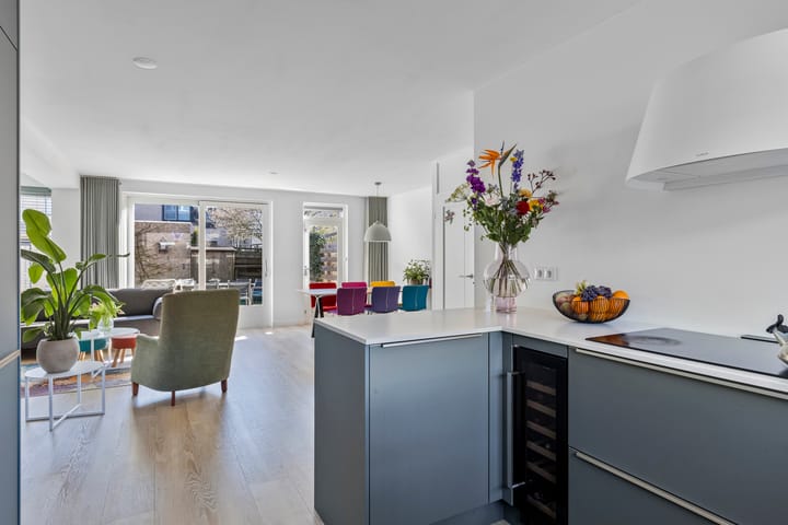 Foto 12 van Vaartuigenlaan 33