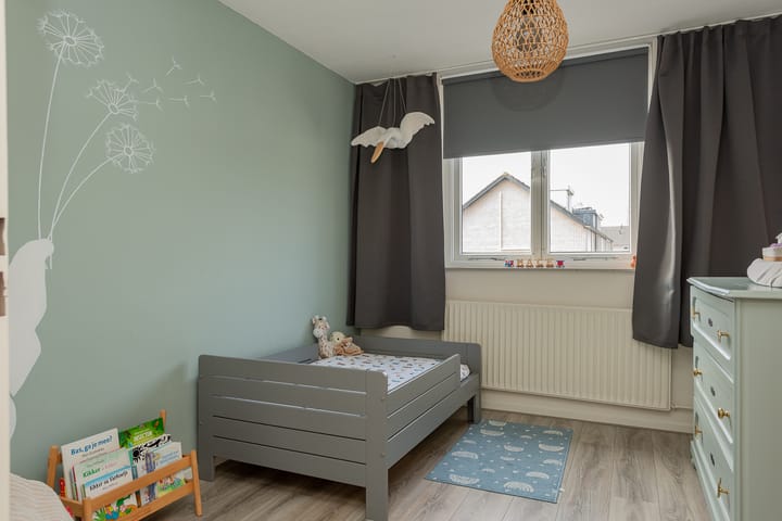 Foto 25 van Ben Viegersstraat 20