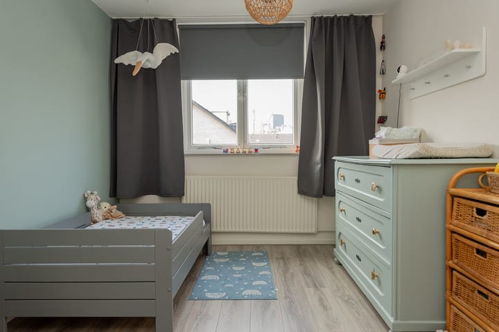 Foto 26 van Ben Viegersstraat 20