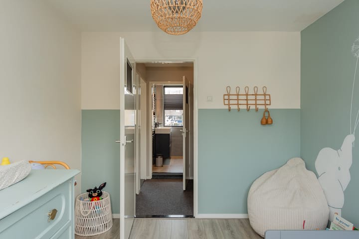 Foto 27 van Ben Viegersstraat 20