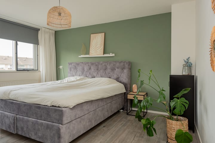 Foto 28 van Ben Viegersstraat 20