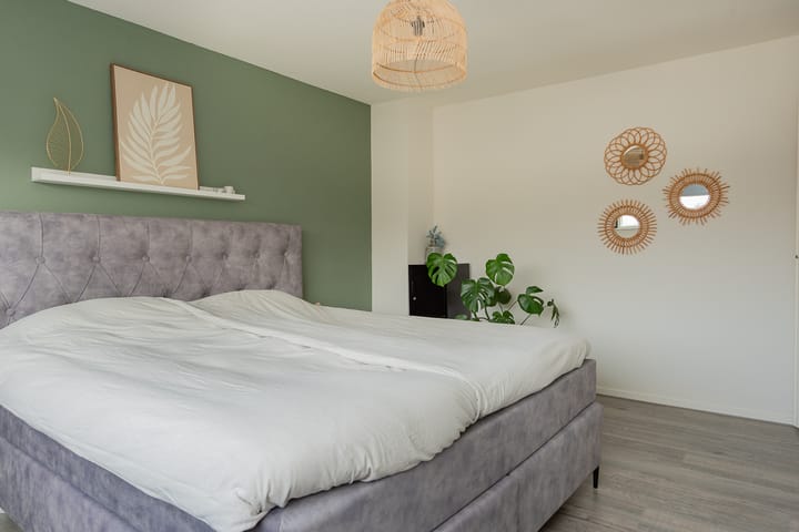 Foto 29 van Ben Viegersstraat 20