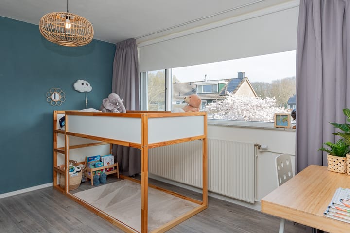 Foto 30 van Ben Viegersstraat 20