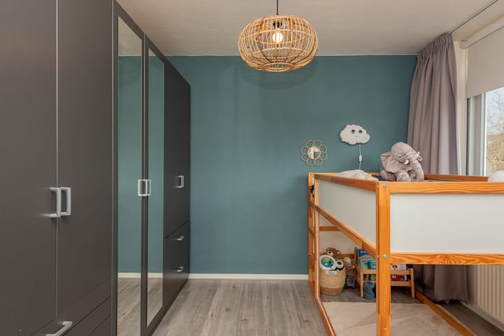 Foto 31 van Ben Viegersstraat 20