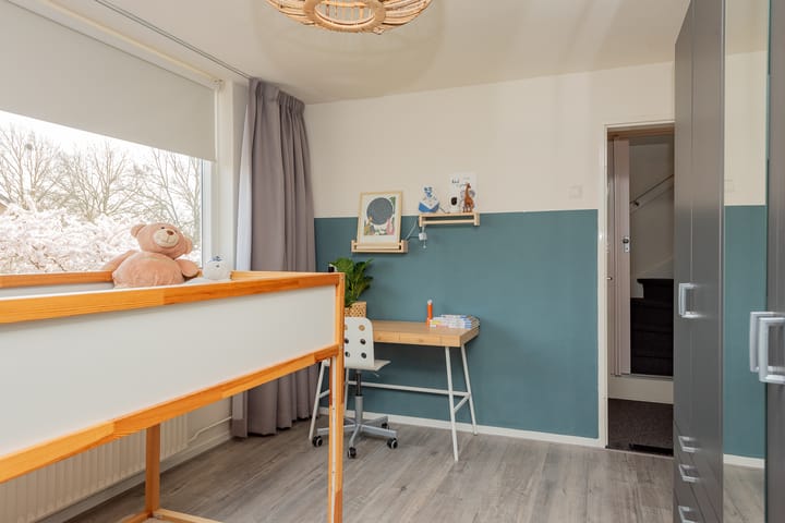 Foto 32 van Ben Viegersstraat 20