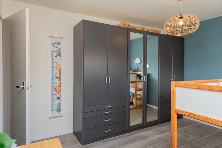 Foto 33 van Ben Viegersstraat 20