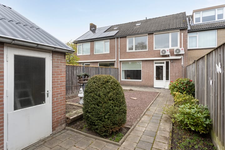 Foto 30 van Wamberg 4