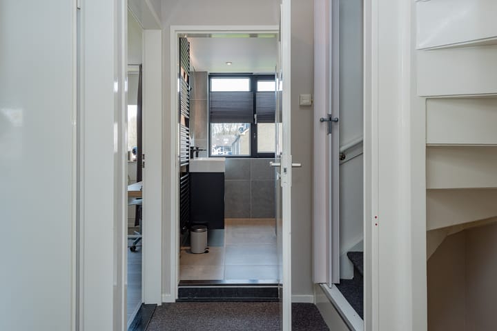 Foto 34 van Ben Viegersstraat 20