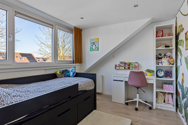 Foto 25 van Vaartuigenlaan 33