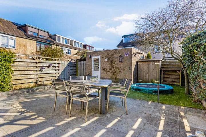 Foto 26 van Vaartuigenlaan 33