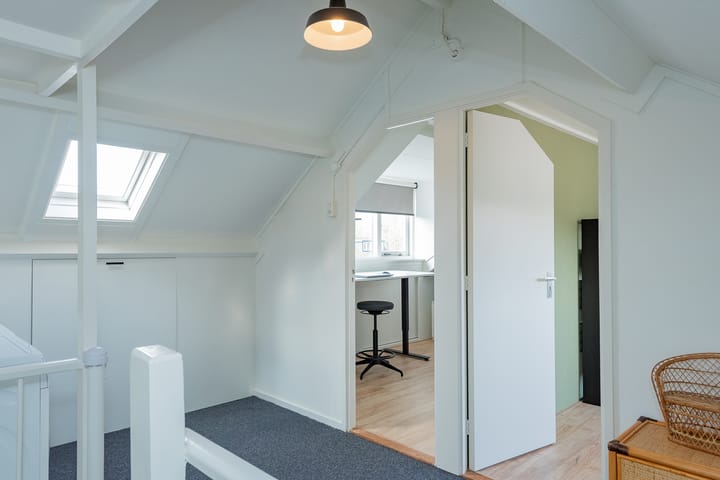 Foto 39 van Ben Viegersstraat 20