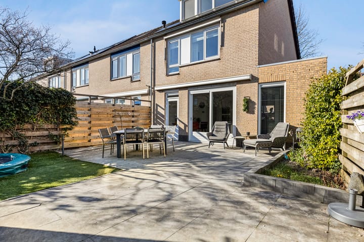 Foto 28 van Vaartuigenlaan 33