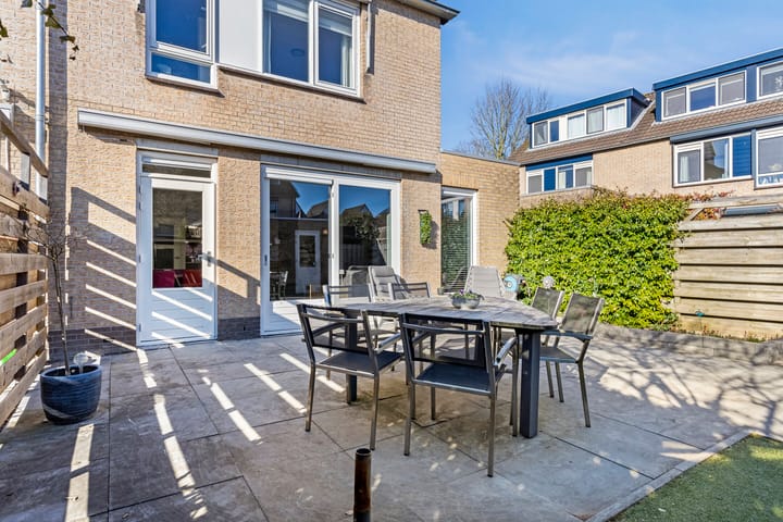 Foto 30 van Vaartuigenlaan 33