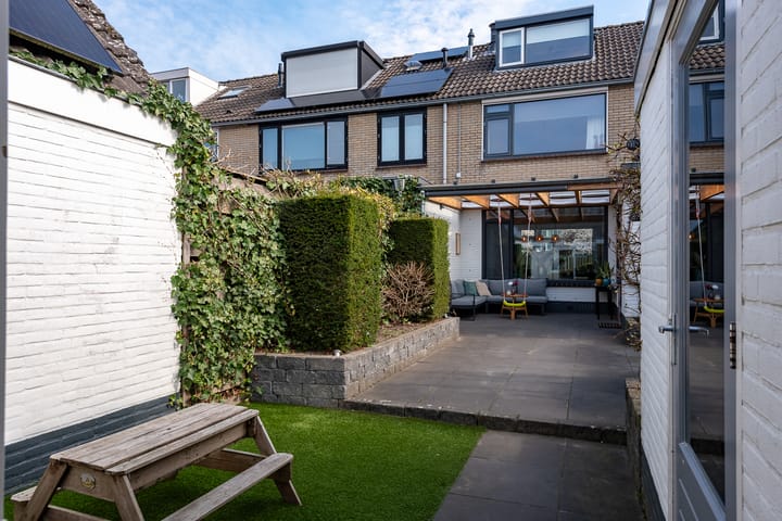 Foto 46 van Ben Viegersstraat 20