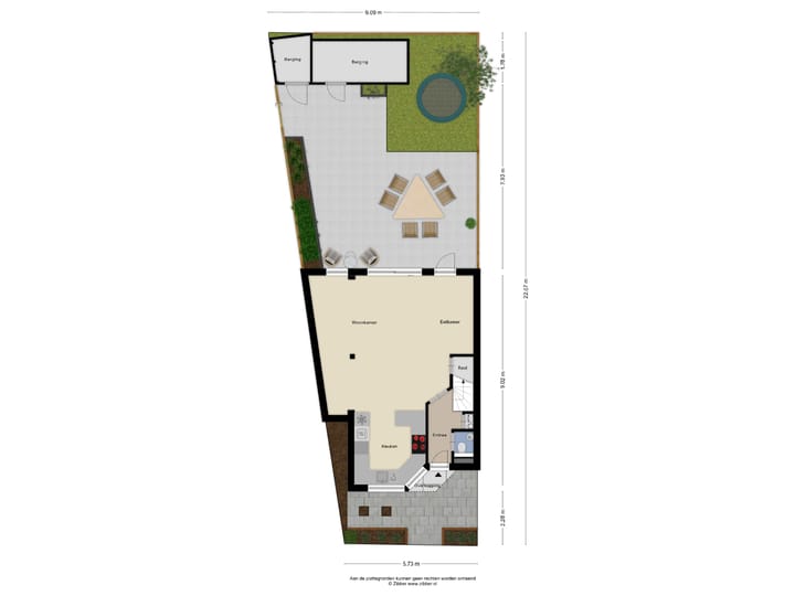 Foto 35 van Vaartuigenlaan 33