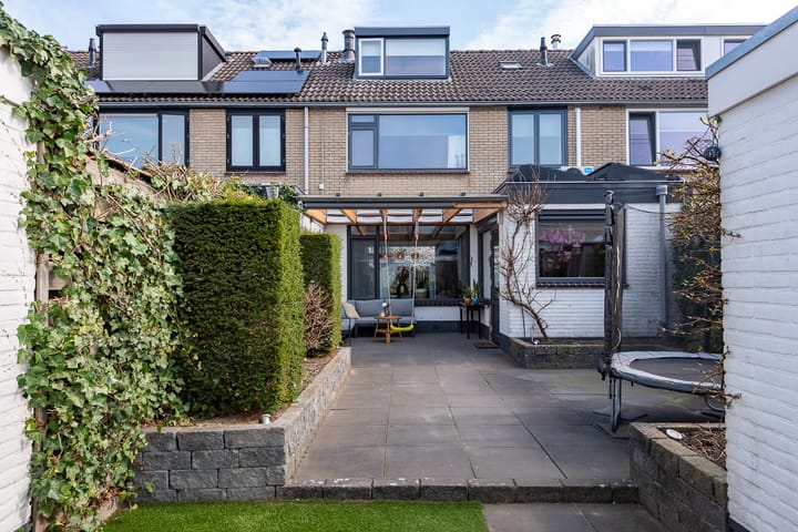 Foto 47 van Ben Viegersstraat 20