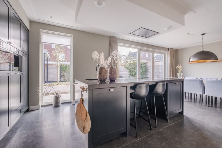 Foto 4 van Ruys de Beerenbrouckstraat 26