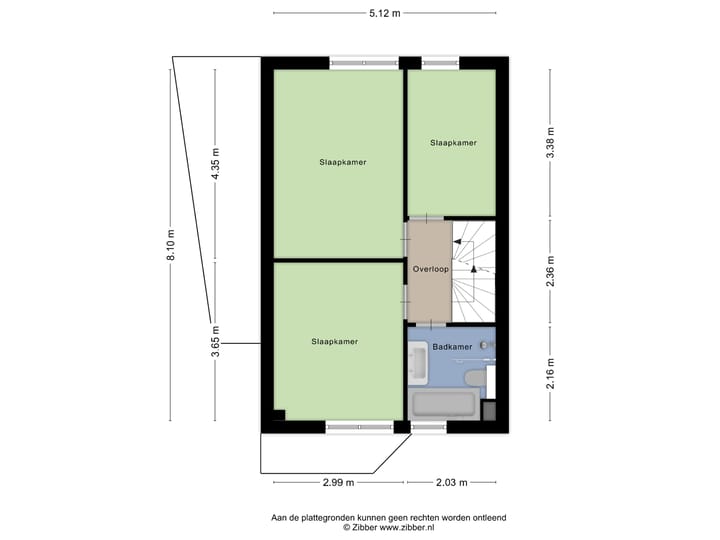 Foto 37 van Vaartuigenlaan 33