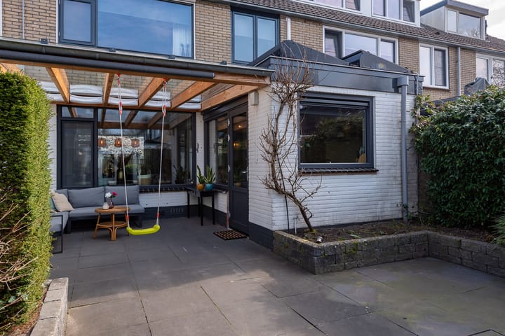 Foto 51 van Ben Viegersstraat 20