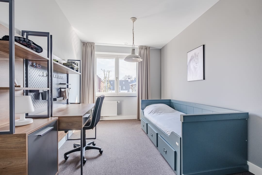 Foto 8 van Ruys de Beerenbrouckstraat 26