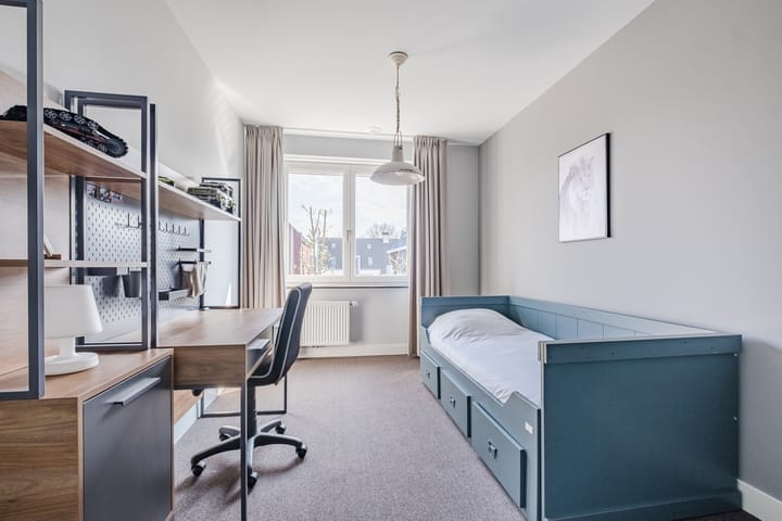 Foto 8 van Ruys de Beerenbrouckstraat 26