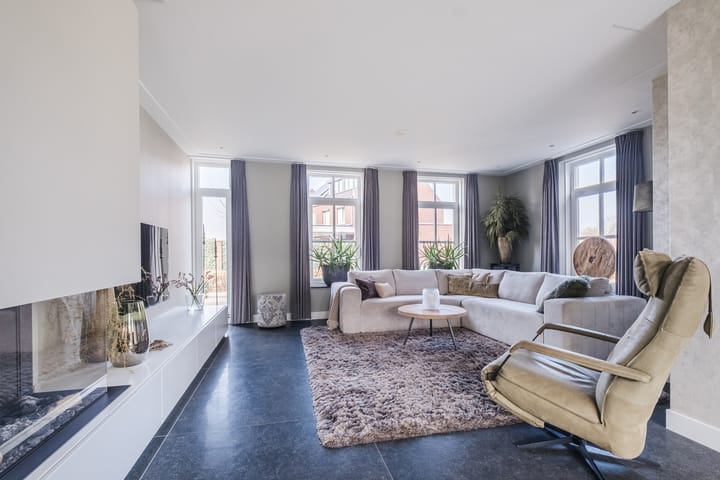 Foto 12 van Ruys de Beerenbrouckstraat 26