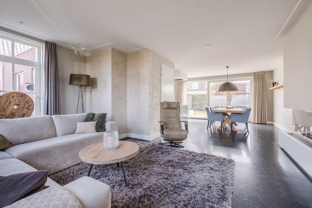 Foto 13 van Ruys de Beerenbrouckstraat 26