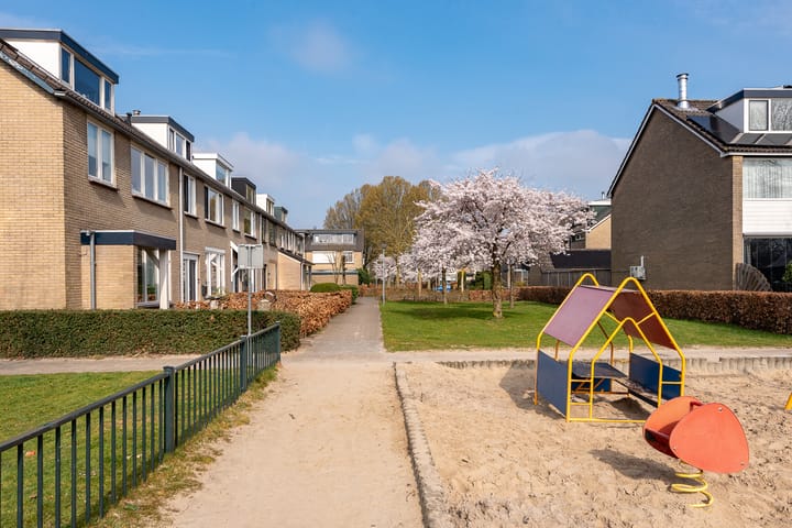 Foto 63 van Ben Viegersstraat 20