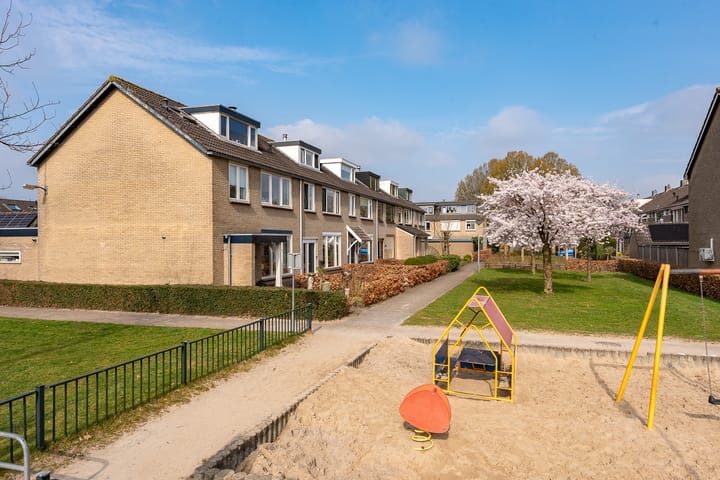 Foto 68 van Ben Viegersstraat 20