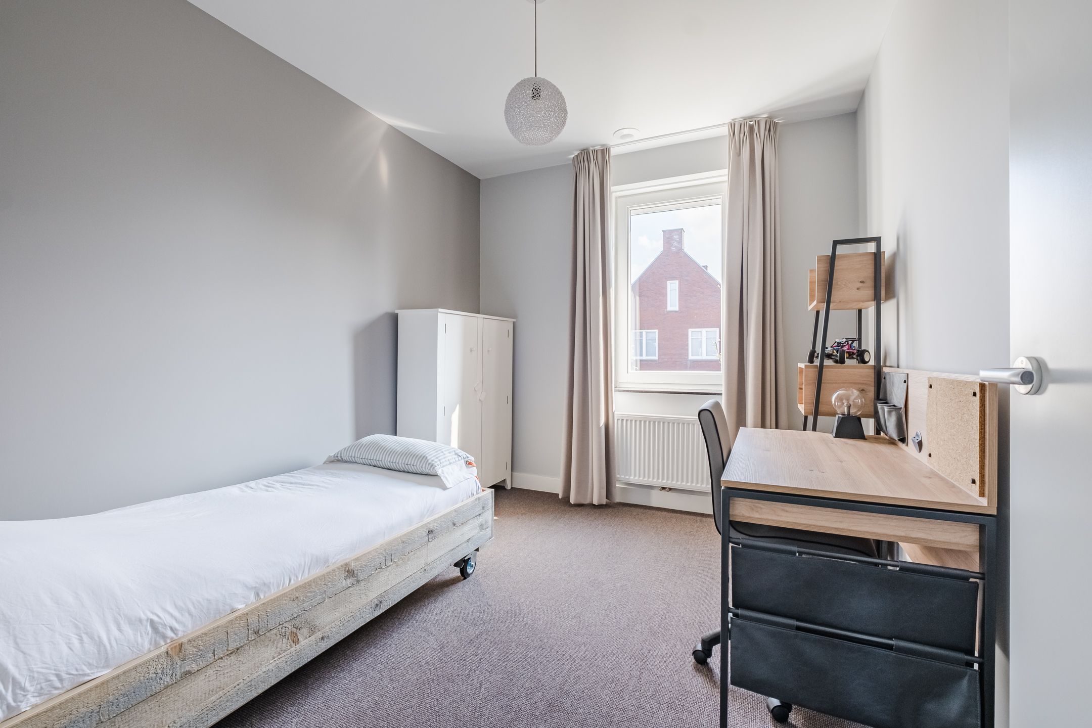 Foto 27 van Ruys de Beerenbrouckstraat 26