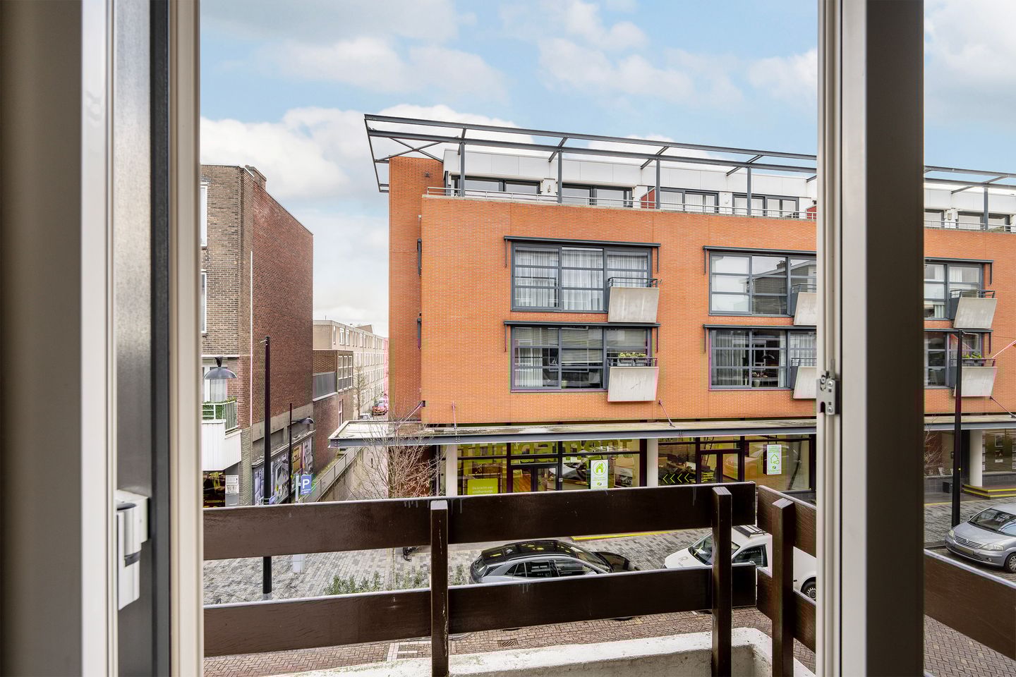 Foto 4 van Korte Hoogstraat 19-B