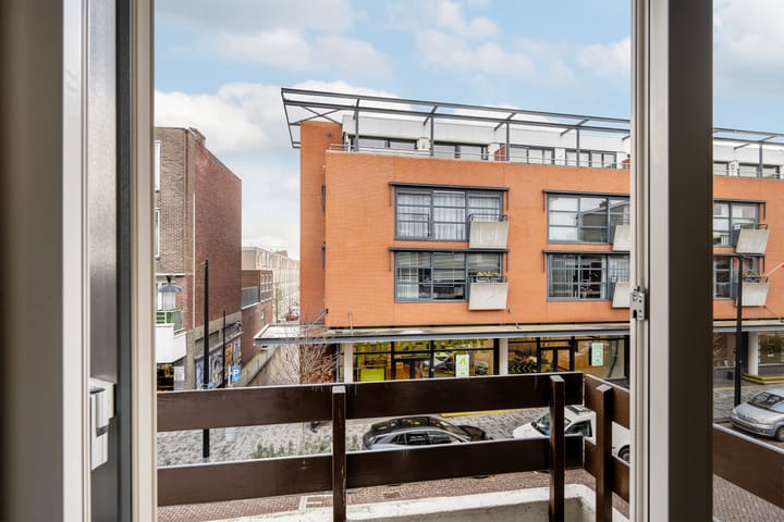 Photo 4 of Korte Hoogstraat 19-B