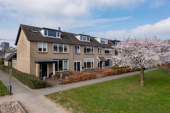 Foto 71 van Ben Viegersstraat 20