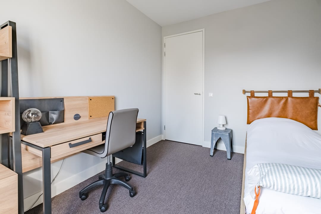 Foto 28 van Ruys de Beerenbrouckstraat 26