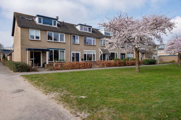 Foto 72 van Ben Viegersstraat 20