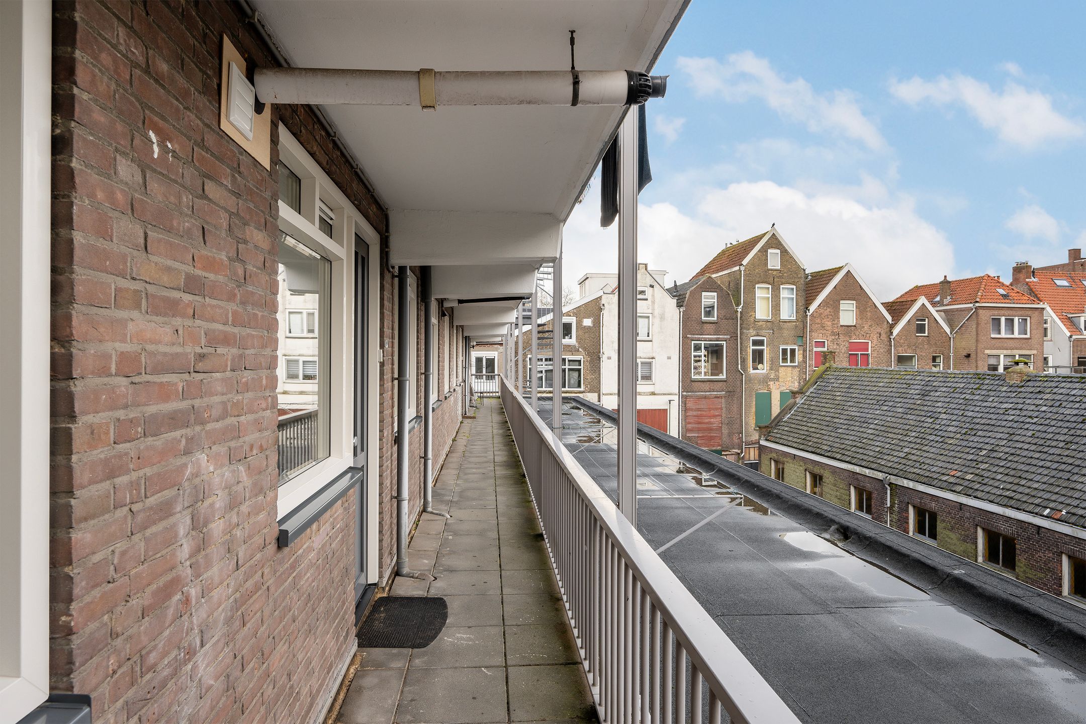 Foto 6 van Korte Hoogstraat 19-B