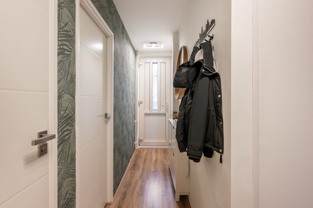 Foto 7 van Korte Hoogstraat 19-B