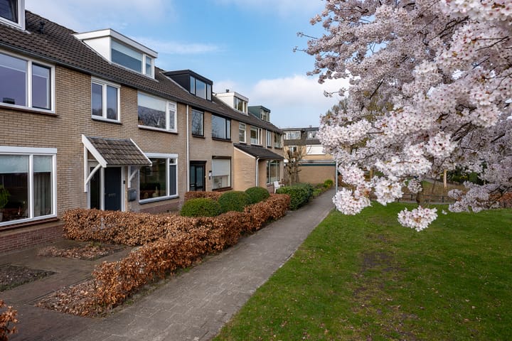 Foto 74 van Ben Viegersstraat 20