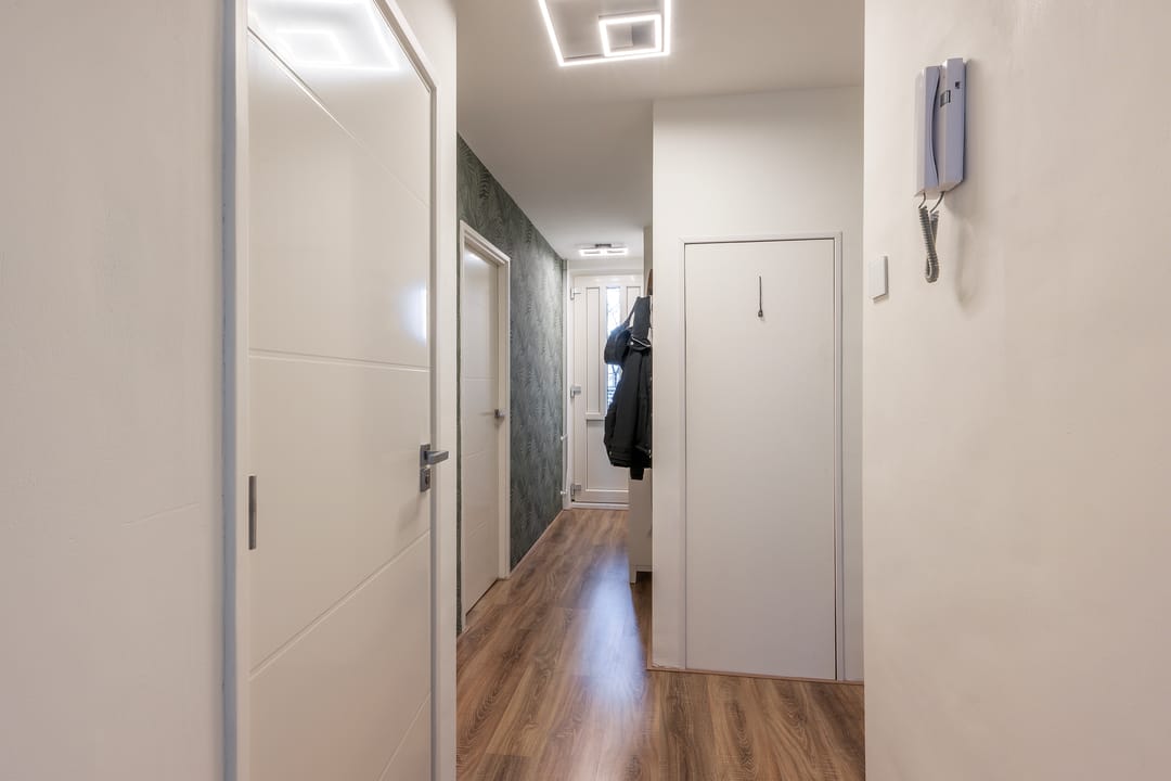 Foto 8 van Korte Hoogstraat 19-B