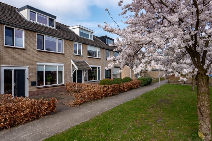 Foto 75 van Ben Viegersstraat 20