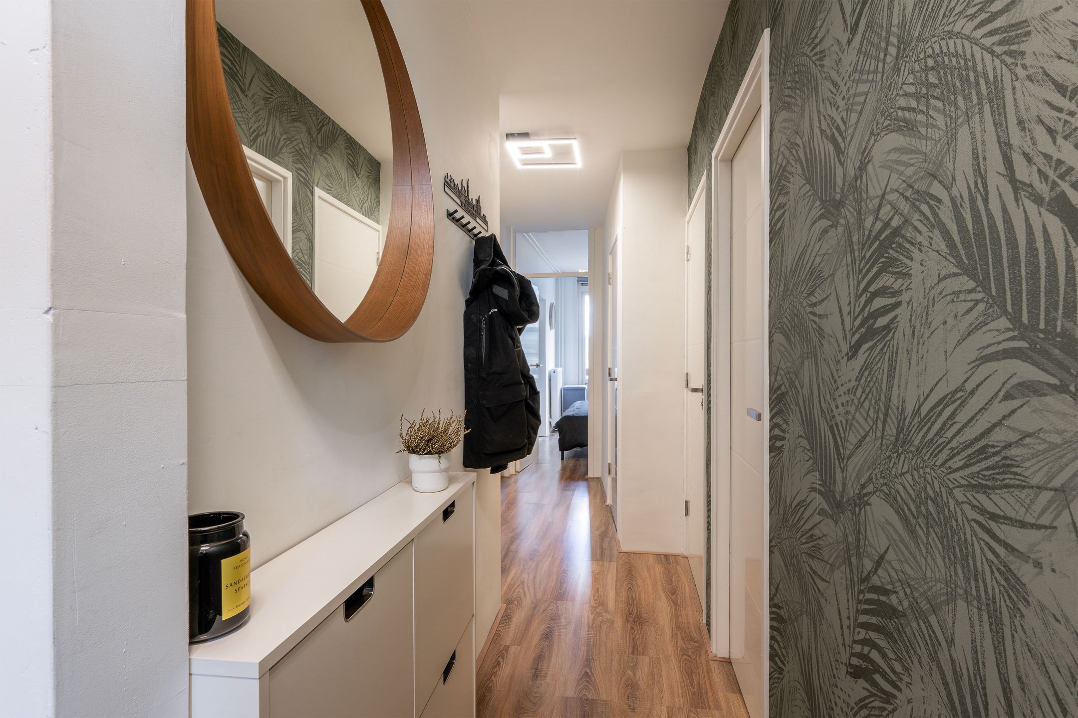 Foto 9 van Korte Hoogstraat 19-B