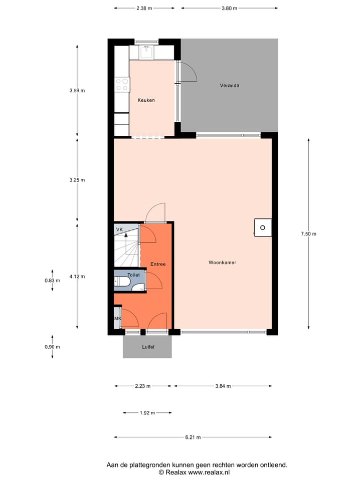 Foto 77 van Ben Viegersstraat 20