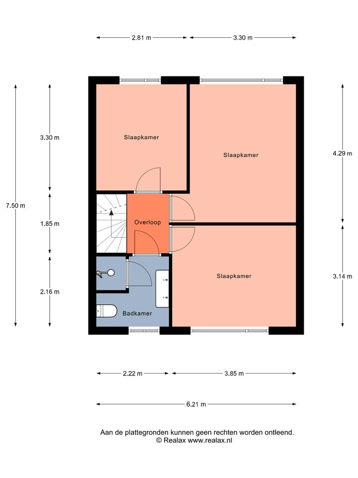 Foto 78 van Ben Viegersstraat 20