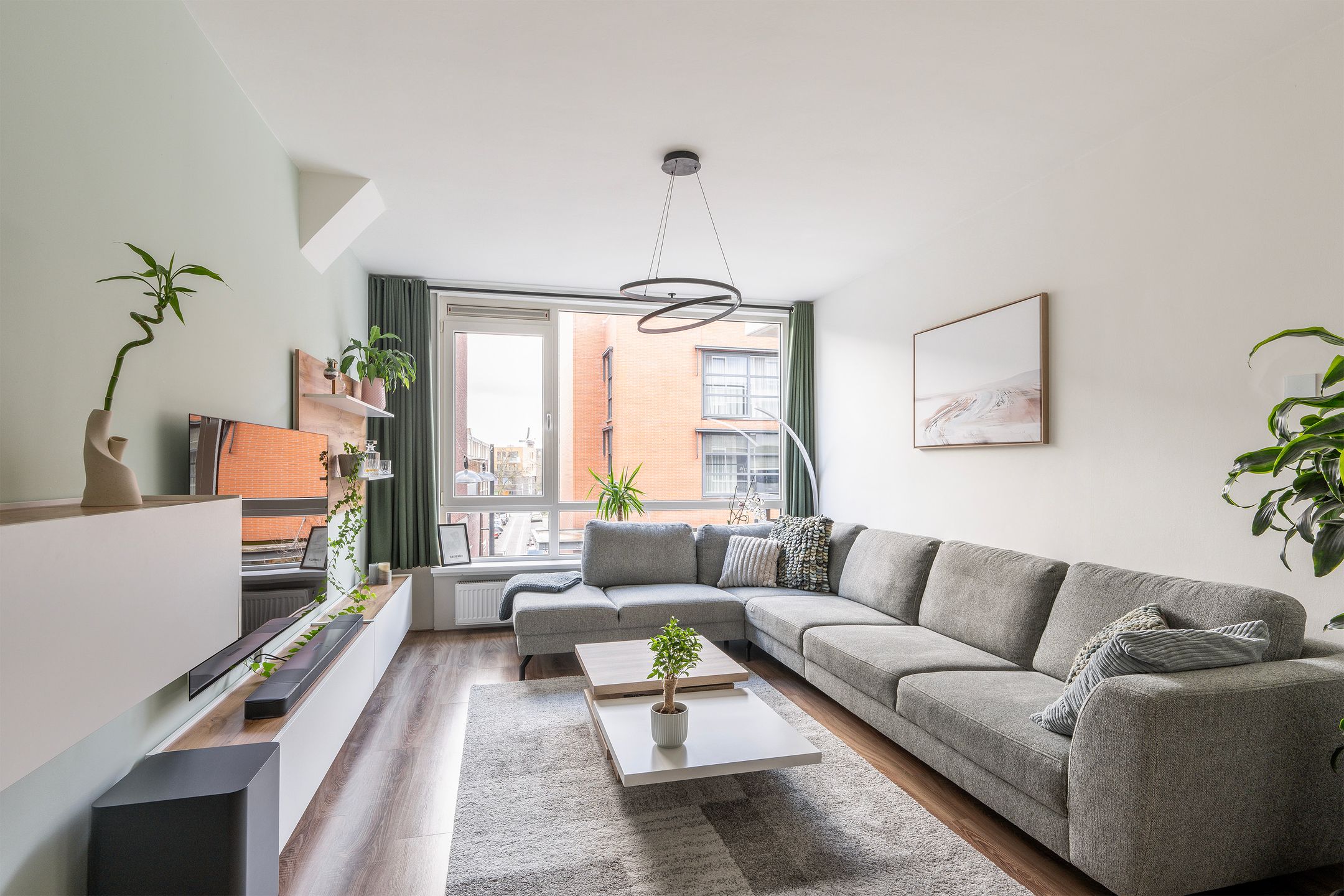 Foto 12 van Korte Hoogstraat 19-B