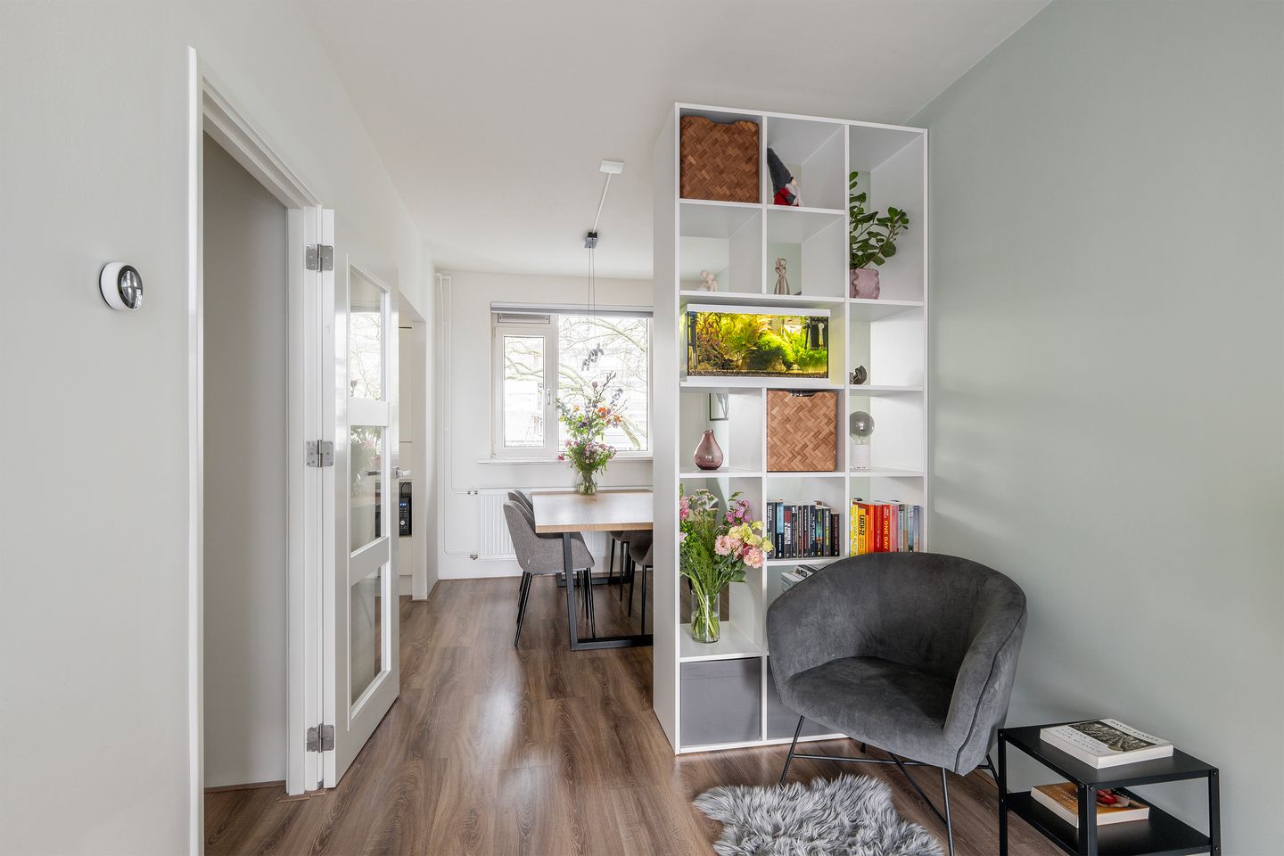 Foto 14 van Korte Hoogstraat 19-B