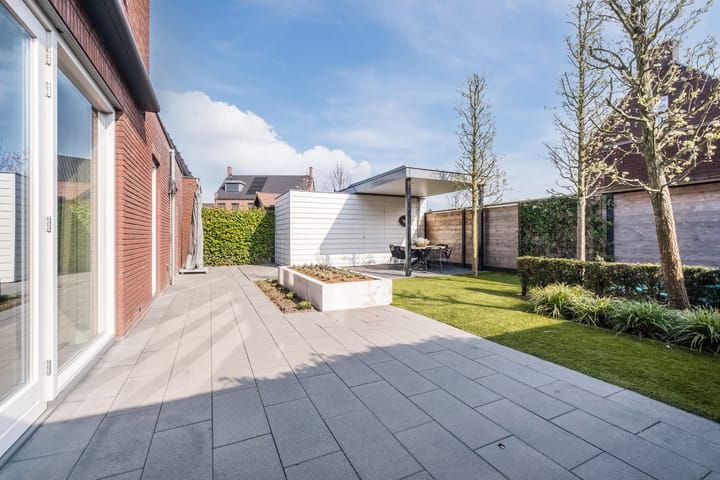 Foto 39 van Ruys de Beerenbrouckstraat 26