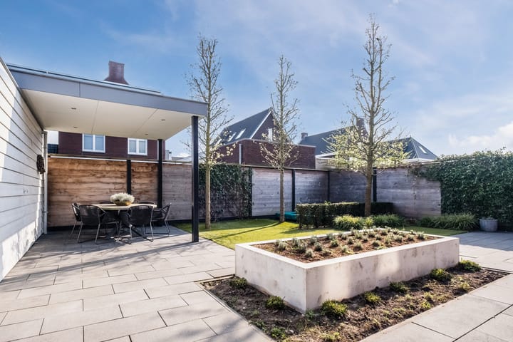 Foto 40 van Ruys de Beerenbrouckstraat 26