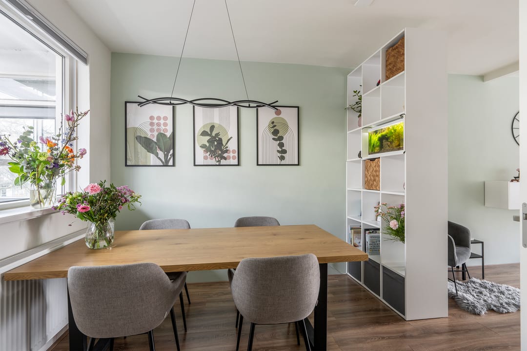 Foto 16 van Korte Hoogstraat 19-B